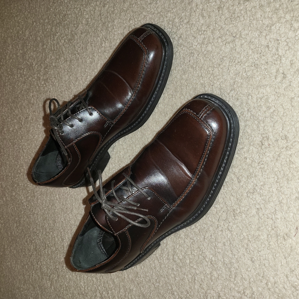 Bostonian Commonwealth Wenham Oxfords